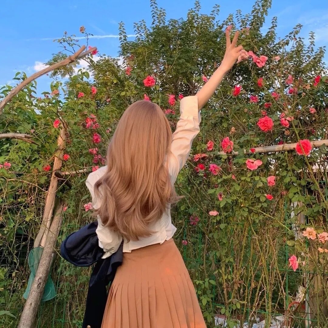 檀岛玉女