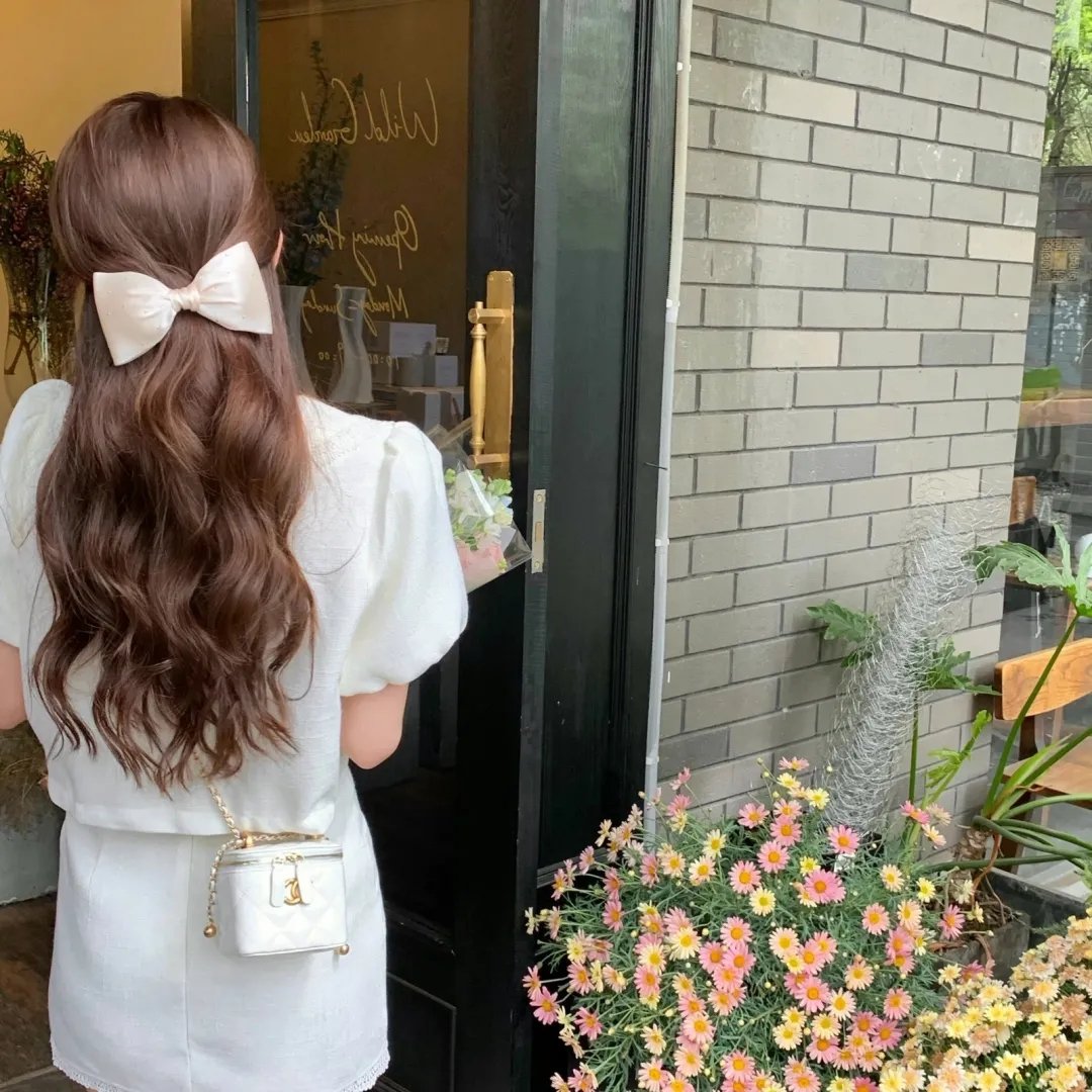 烂泥情人